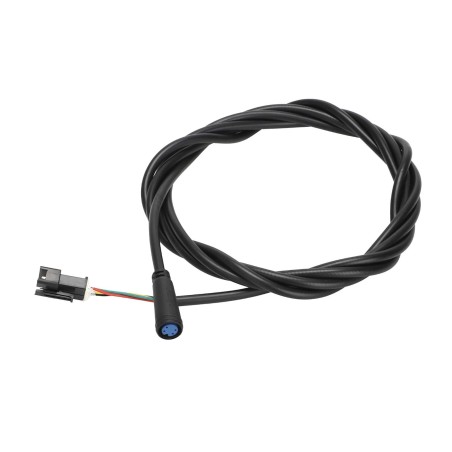 Kabel displeya dlya elektrosamokata iScooter IX4 IX3 IX5 T4 T8 M2 R3  - 5 
Pidkhodyt dlya iScooter IX4, IX3, IX5, T4, T8, M2 ta 