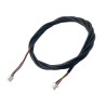 Cable de pantalla para patinete eléctrico Xiaomi 4 Go o similar  - 5  