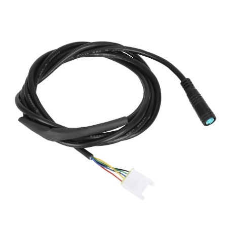 Cable de pantalla para patinete eléctrico Xiaomi 4 Lite (2a generación) o similar  - 4  