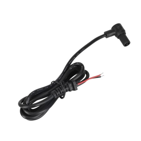 Cable de carga hueco de 2A, 3A, 4A para Xiaomi Scooter 4 Pro 2nd, Navee S65, Xiaomi 4 Ultra o similar  - 2  