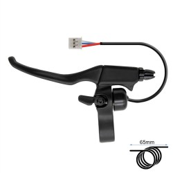 Remhendel voor Navee N65 elektrische scooter of vergelijkbaar  - 6 Remhendel voor Navee N65 elektrische scooter of vergelijkbaar