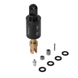 Lucht schokdempers Monorim SGR3 Air kit achtervering Segway Max G3 Series  - 2 
Compatibiliteit: Monorim SGR3 Air lucht schokdem