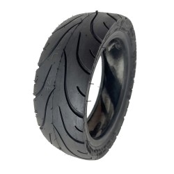 Pneumatico CST AnBK 85/65-6.5 tubeless largo strada alta qualità compatibile Gotrax Raptor o simile - ricambio  - 3 
Compatibile