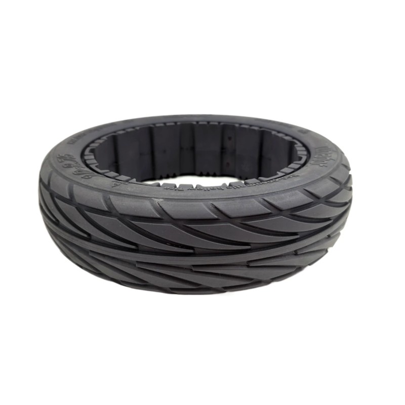 Neumáticos confortables para Ninebot S Max, Ninebot Gokart Pro, GoKart Kit y Gokart Lamborghini  - 1 
Compatibles con Ninebot S 