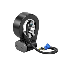 Knappanel for blinklys til Xiaomi Electric Scooter 4 Ultra, Navee S65 eller lignende Xiaomi - 1 Passer til Xiaomi Electric Scoot