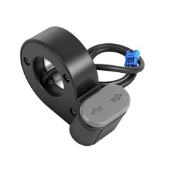 Panel tlačidiel smeroviek pre Xiaomi Electric Scooter 4 Ultra, Navee S65 alebo podobný Xiaomi - 2 Vhodný pre Xiaomi Electric Sco
