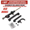 Ammortizzatore di sterzo per Ausom DT2 Pro, L2, L2 Max, Kugoo F3 Plus o simile  - 22 
Compatibilita: pensato per Ausom DT2 Pro, 