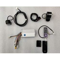 48v minirobot controller kit for Xiaomi electric scooters and Ninebot Max Monorim - 1  