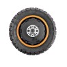 Maastikumootor 48v 1000w ja 1200w ühilduv ketaspiduriga - kõrge kvaliteet  - 7 
Sobib elektritõukeratastele, skuutritele ja 48v 