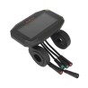 Display dashboard pentru trotinetă electrică Kukirin G2 Max  - 4 Compatibil cu trotineta electrică Kukirin G2 Max, verificați me