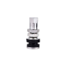 Vožtuvai Segway GT1 / Segway GT2 paspirtukui ar panašiam  - 1 Tinka Segway GT1, Segway GT2 ar panašiems paspirtukams su tubeless