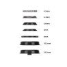Stuurlagerkit voor Xiaomi 5, 5 Pro, 5 Max elektrische step of vergelijkbaar  - 3 
Compatibel met Xiaomi 5, 5 Pro, 5 Max elektris