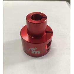 Adaptor Monorim Gasket01 pentru conectare pliabilă și suspendată - GS01 Monorim - 3  