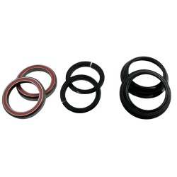 Komplet ležajev za Kukirin G2 Master ali podoben skiro  - 5 Združljiv s Kukirin G2 Master in primernimi podobnimi skiroji.Pomaga