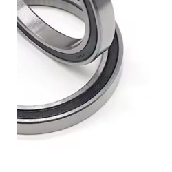 Sandarių rutulinių guolių rinkinys RS ABEC7 2 vnt 6806RS 6807RS 6808RS 6809RS 6811RS 6812RS 6900RS  - 3 Galimos 6806RS, 6807RS, 