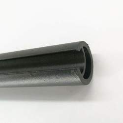 Aliuminio vairas 8 cm ilgesnis „Xiaomi“ elektriniams paspirtukams Monorim - 4 50 cm 