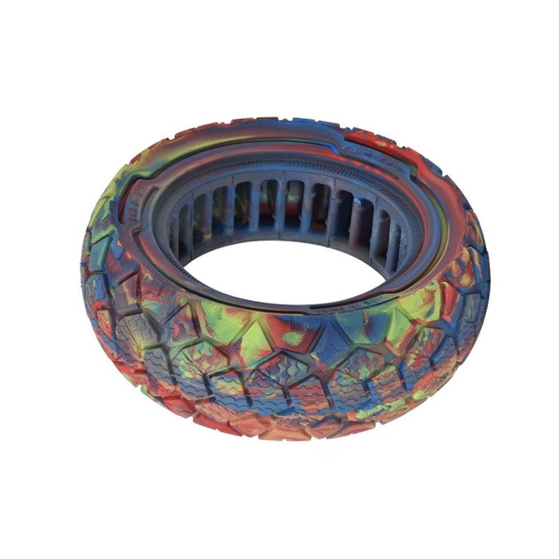 Dragon solid tyre 9x3.0-5.5 for KuKirin G2 Pro DB scooter or similar  - 1 Compatible with KuKirin G2 Pro DB and similar scooters