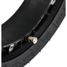 Anvelopă autoreparabilă pentru motor Segway Max G3 sau similar  - 2 Compatibilă cu roata motorului Segway Max G3 și modele simil