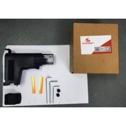 Monorim MX7 - supporto da manubrio per Ninebot Max Monorim - 1  