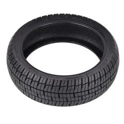 Høykvalitets 80/55-7 tubeless bydekk for elektrisk sparkesykkel  - 2 Passer elektriske sparkesykler med dekkdimensjon 80/55-7 og
