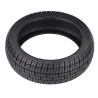 Kvalitní městská pneumatika 80/55-7 tubeless pro elektrickou koloběžku  - 2 Vhodná pro elektrické koloběžky s rozměrem 80/55-7 a