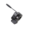 Hüvelykujjas gázkar KUGOO F3 PLUS / F3 PRO MAX / LX9+ / LX10+ elektromos rollerekhez vagy hasonlókhoz  - 2 Kompatibilitás: KUGOO