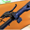 Sprožilni plin za električni skiro VSETT APEX 8 / 9 / 10 ali podoben model  - 7 Primeren za VSETT APEX 8, 9 in 10 ali podobne ko