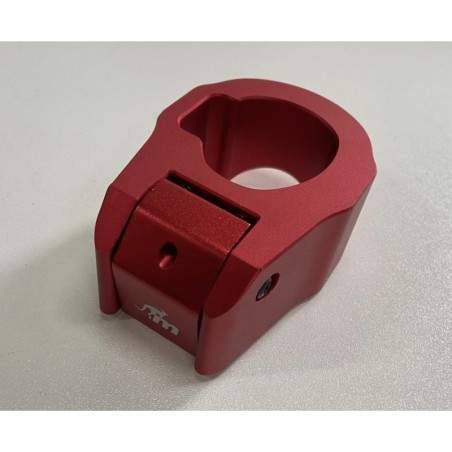 Lucchetto a leva pieghevole Monorim MX-lock per Ninebot MAX G30, G30D, G30LP E SEAT MÓ 65 Monorim - 5 Leva pieghevole di bloccag