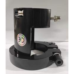 Foldster X-lock - különösen a Xiaomi elektromos robogók összecsukható részének rögzítésére Monorim - 2  