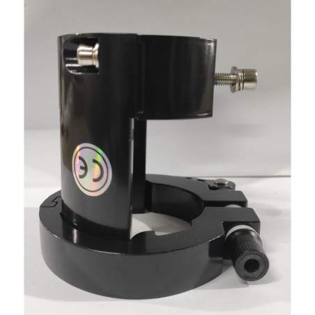 „Foldster X-lock“ - ypač norint užtikrinti „Xiaomi“ elektrinių paspirtukų sulankstomą plotą Monorim - 2  