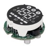Pannello di controllo o display per monopattino Xiaomi Electric Scooter Elite, cruscotto schermo ricambio  - 2 
Compatibile con 