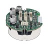 Control panel or display for Xiaomi Electric Scooter Elite electric scooter, dashboard screen replacement  - 5 
Exact fit for Xi