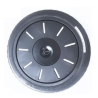 Roda completa com pneu para Segway i2, Segway Gen2, Segway SE ou similar  - 1 
Compatível com Segway PT i2, i2 Gen2, i2 SE e ver