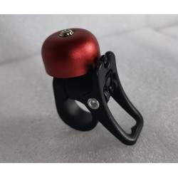 Deurbel en vouwanker voor Xiaomi M365, 1S, Pro2 en M365 Pro Xiaomi - 12  