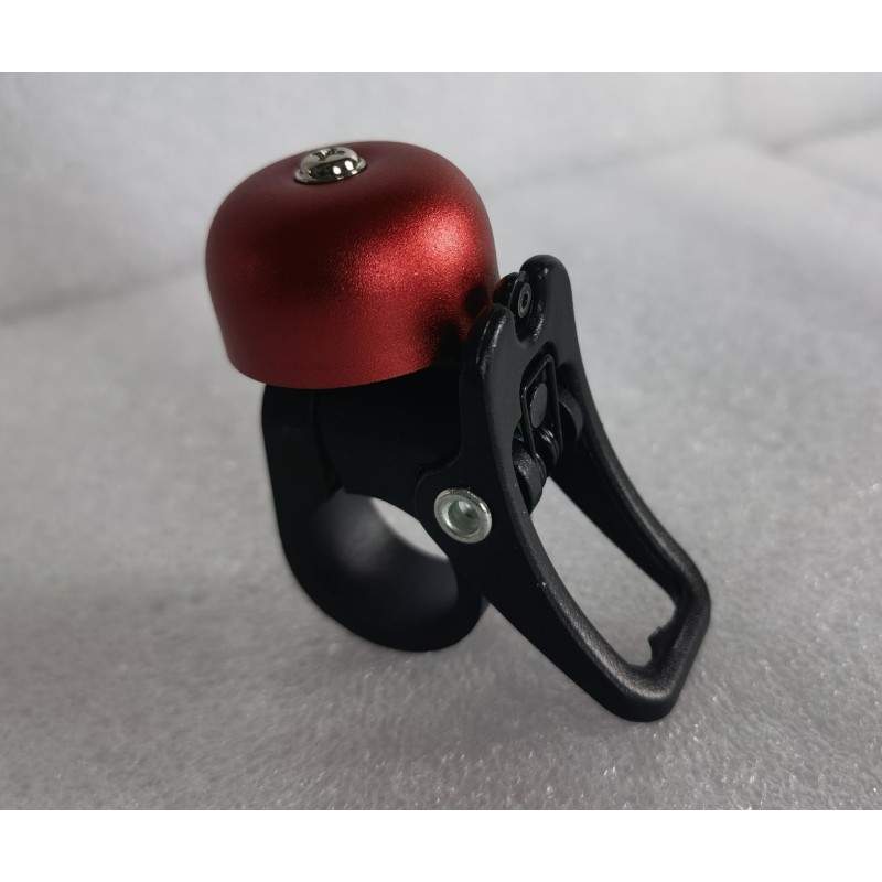 Deurbel en vouwanker voor Xiaomi M365, 1S, Pro2 en M365 Pro Xiaomi - 12  