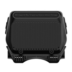 Externe 48V 10Ah accu voor Segway F3 Series, F3 Pro e-step of vergelijkbaar - groter bereik  - 4 Geschikt voor Segway F3 Series,
