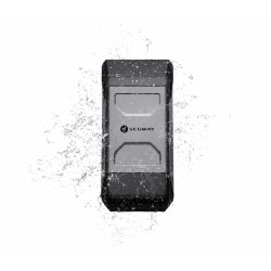 Externá 48V 10Ah batéria pre kolobežku Segway GT3, GT3 Pro alebo podobnú - väčší dojazd  - 13 Kompatibilita: určená pre 48V konf