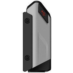 Externí baterie 48V 10Ah pro koloběžku Segway E3 Pro nebo podobnou - delší dojezd  - 9 
Vhodná pro Segway E3 Pro nebo podobné ko