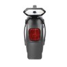 Zestaw tylnych kierunkowskazów do Ninebot Max G30, Segway Max G2 lub podobnych modeli  - 5 Zaprojektowany do Ninebot Max G30, Se