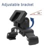 Súprava zadných smeroviek pre Segway Ninebot E2, E2 Plus, E2 Pro, C2, C2 Pro alebo podobné  - 11 Navrhnutá pre Segway Ninebot E2