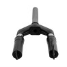 Sospensione anteriore per monopattino elettrico iScooter iX3 o simile  - 3 Progettata per il monopattino elettrico iScooter iX3 