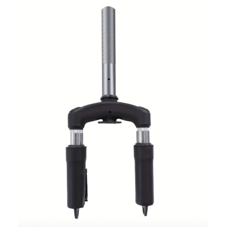 Frontfjæring til iScooter iX3 elektrisk sparkesykkel eller lignende  - 5 Utviklet for iScooter iX3 elektrisk sparkesykkel og mod