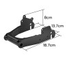 Hátsó villa iScooter iX3, iX4 és Urban Glide E-CROSS ONE Pro2 vagy hasonló modellekhez  - 2 Kompatibilis az iScooter iX3, iX4 és