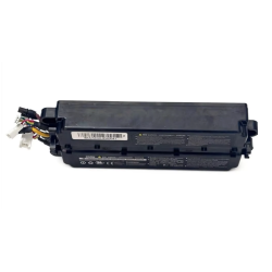 Originalt 21,6 V 2550 mAh batteri til Ninebot NEG0601 E8 E10 E12 elektrisk sparkesykkel eller lignende  - 4 Passer til Ninebot N