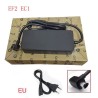 Ladegerät für Elektrofahrräder Xiaomi QiCycle EC1 und Xiaomi Qicycle EC2 - Batterieladegerät Xiaomi - 2 Ladegerät für Elektrofah