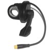 Palcový plynový ovládač pre iScooter iX3, iX4 / Urban Glide E-CROSS ONE Pro 2 alebo podobné  - 2 Vhodné pre iScooter iX3, iX4 a 