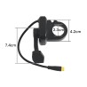 Nykščio akceleratoriaus svirtelė iScooter iX3, iX4 / Urban Glide E-CROSS ONE Pro 2 ar panašiam  - 4 Tinka iScooter iX3, iX4 ir U
