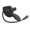Palcový plynový ovládač pre iScooter iX3, iX4 / Urban Glide E-CROSS ONE Pro 2 alebo podobné  - 5 Vhodné pre iScooter iX3, iX4 a 