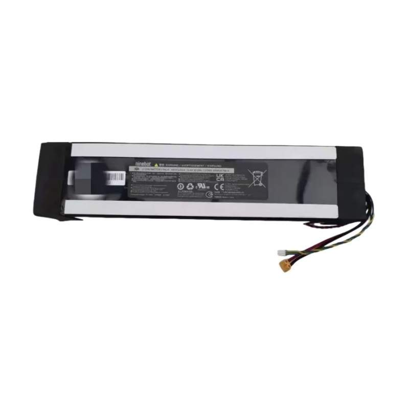 Akku Xiaomi Scooter 4 Lite (2. sukupolvi) -sähköpotkulautaan - 10200mAh 21,6V NEEF2210A 10,2Ah 220Wh Xiaomi - 2 
Sopii Xiaomi Sc