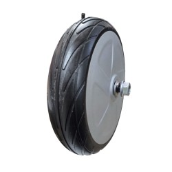 Variklis paspirtukui Ninebot ES1, ES2, ES3, ES4 ar panašiam Segway - Ninebot - 3 Suderinamas su Ninebot ES1, ES2, ES3 ir ES4 pas